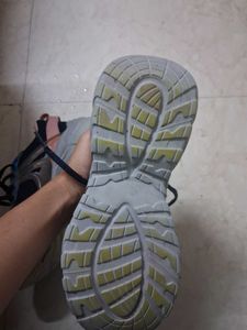 Comfortable Athletic Sneakers