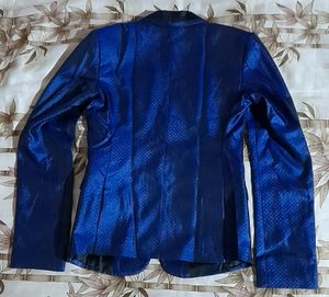 Men's Tailor Made Formal Suit Set