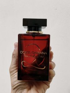 Dolce & Gabbana The Only One 2