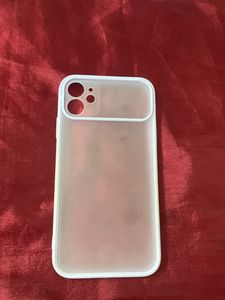 Combo Of 5 Iphone 11 Backcovers