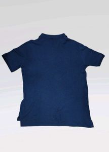 Polo Ralph Lauren Navy Shirt