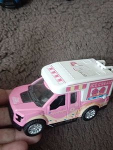 metal toy