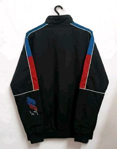Puma × BMW 🏁Motorsport Track Jacket
