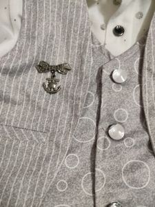 Baby Boy Dress