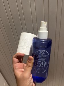 Sol de Janeiro Cheirosa 59 Perfume Mist