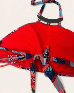 Original Hunkemoller Bikini Top