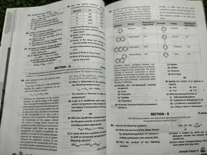 Edcuart Math,Chem,Eng Class XI Sample Papers