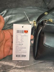 Stylish Vera Bradley Crossbody Bag