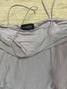 Bodysuit