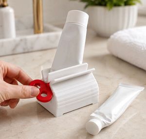 ToothpasteTube Squeezer Dispenser