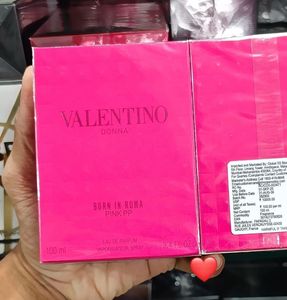 Valentino Donna Born in Roma Yellow Dream EDP