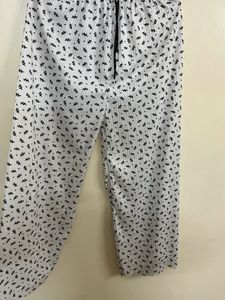 Comfy Printed Pajama Pants