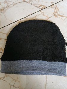 New Monkey Cap