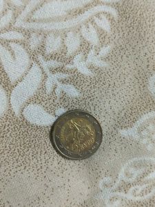 Collectible 2 Euro Coins