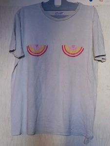 Mens Graphic T-Shirt