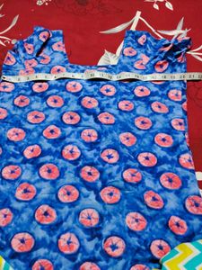cotton suit set