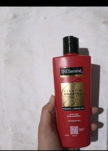 TRESemme Keratin Smooth Hair Serum