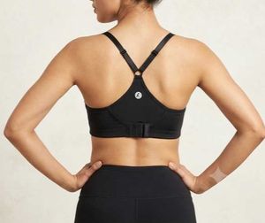 🎀🌸Lovable Sports_Black Sports bra🌸🎀