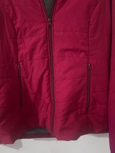 Women's Quilted Jacket