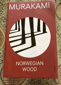 Murakami Book