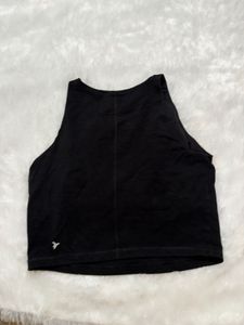 Oldnavy workout tank top inbuilt padded Sportsbra
