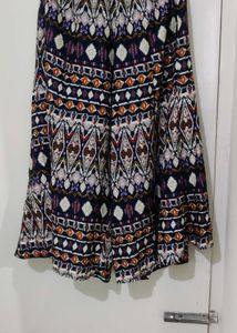 Boho Ethnic kurta set