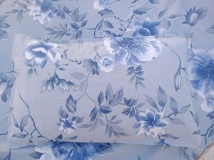 New Bed Sheet
