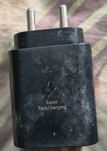 Samsung Travel Adapter EP-TA800 V1