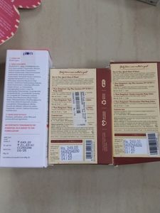 Plum Skincare &amp; Bodycare Bundle