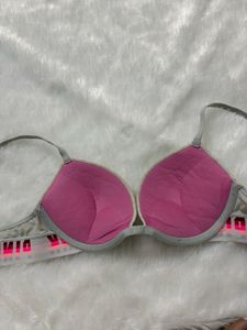 Victoria's Secret Pink Bra