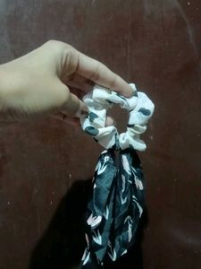 set of 9 hair accessories 🎀