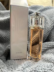 New Dior Addict EDT Perfume Spray By CD