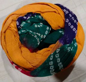 Traditional Rajasthani Turban