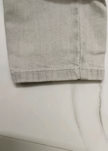 Denim Jeans