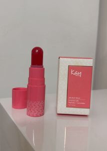 Kay Beauty Jelly Blush Wand in Strawberry Crush