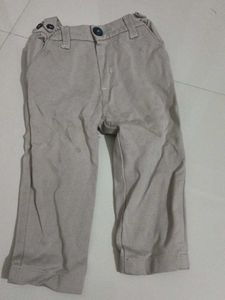 little collars 1-2 year (40 cm) cloth