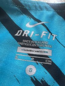 Nike dri-fit