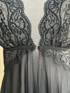 ROMWE Rare Find Babydoll Lingerie
