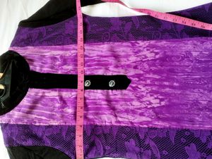 Brand New Woolean Kurti