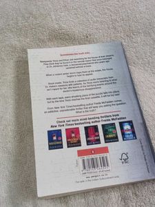 Never Lie by Freida McFadden