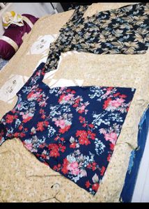 5 kurti combo