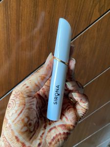 Sirona Battery Operated Eyebrow Trimmer