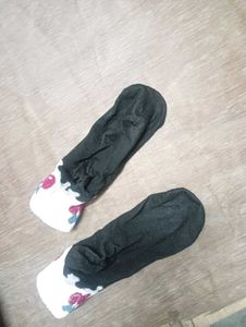 Used Socks