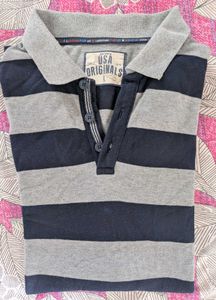 Jockey Half Hands T-shirt