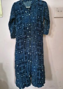Printed Kurta