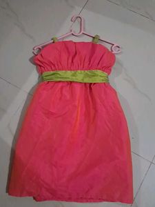 A Cute Frock