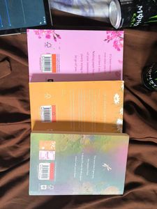 Rithvik Singh Book Collection