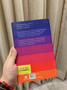 Arise, Awake by Rashmi Bansal