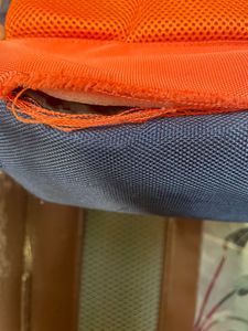 UCB Backpack - Used