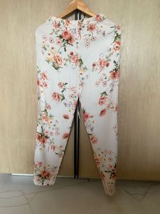💐ZARA (COMPLETELY NEW) Trousers